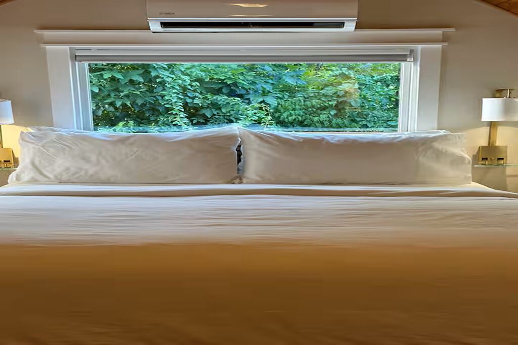 Photo of Bedroom in Little Falls