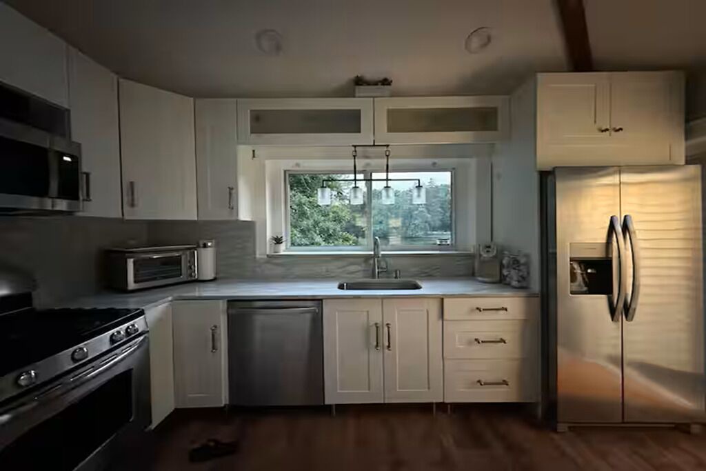 Photo of Kitchen in Little Falls