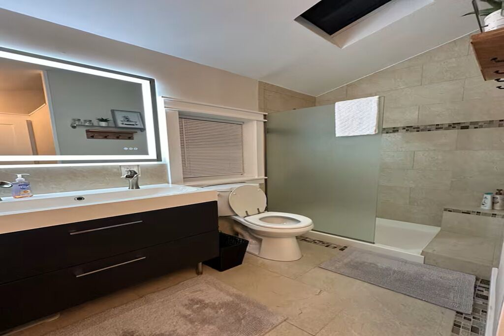 Photo of Bathroom in Little Falls