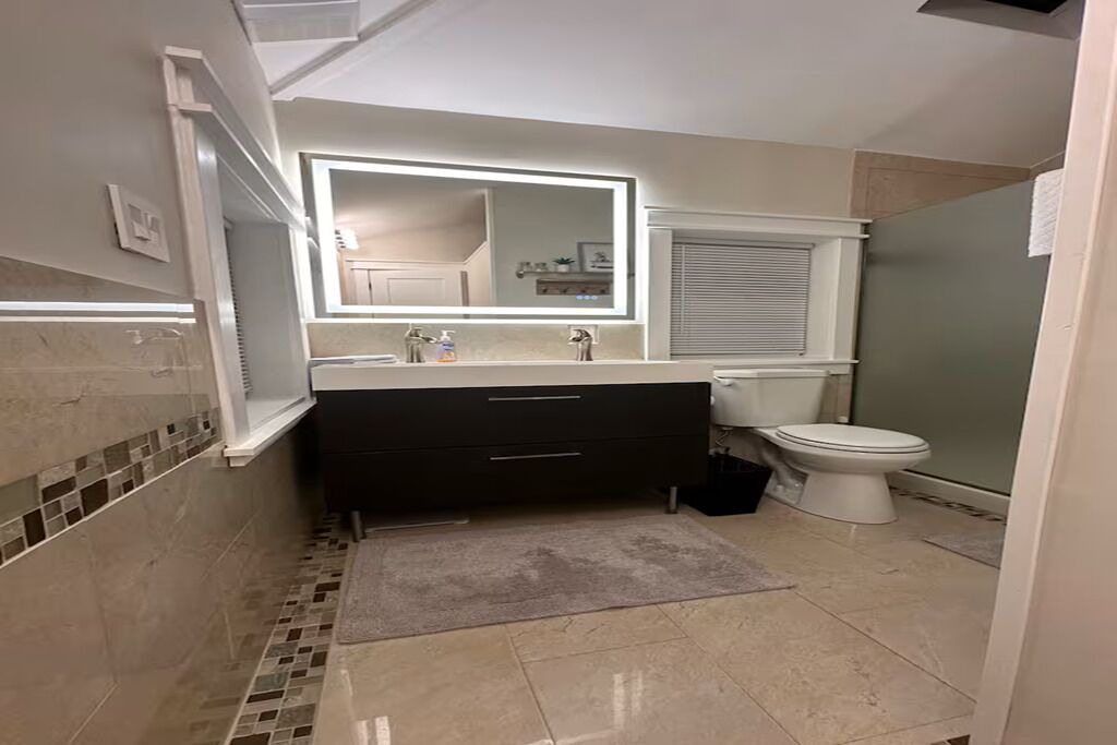 Photo of Bathroom in Little Falls
