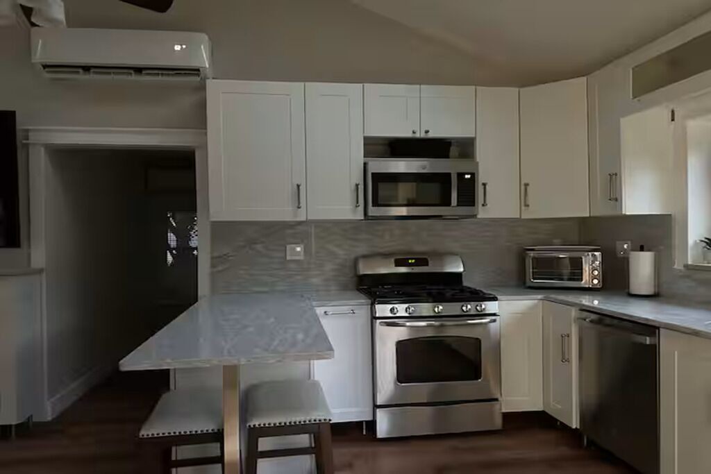 Photo of Kitchen in Little Falls