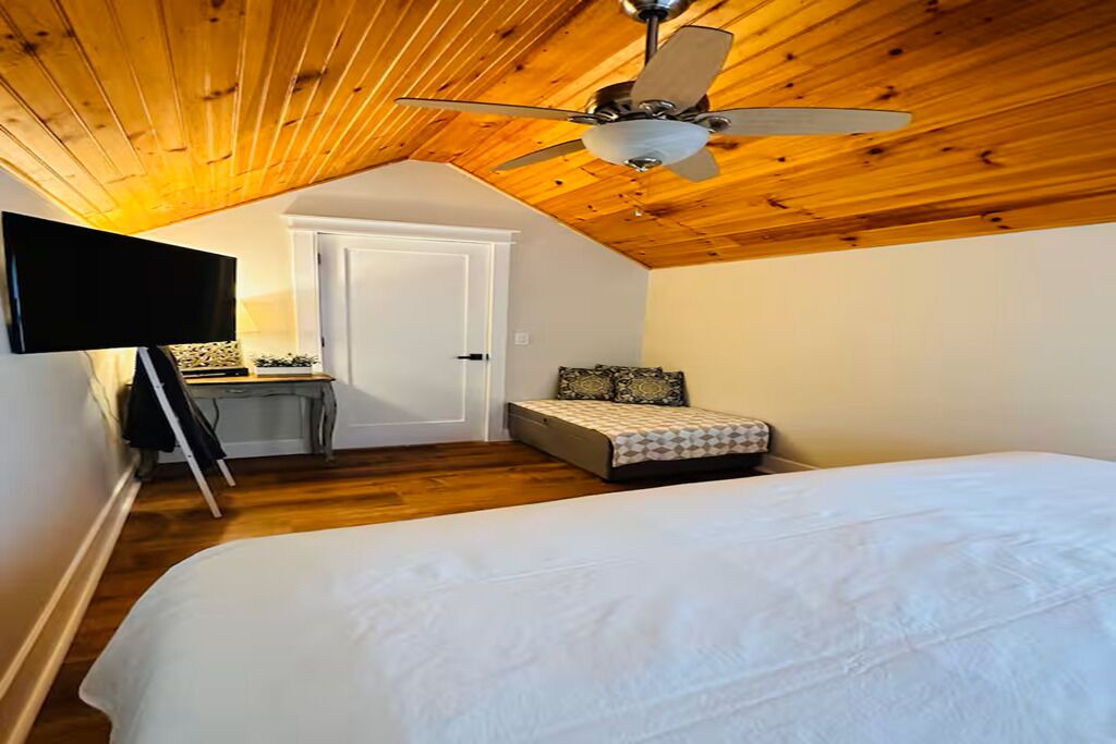 Photo of Bedroom in Little Falls
