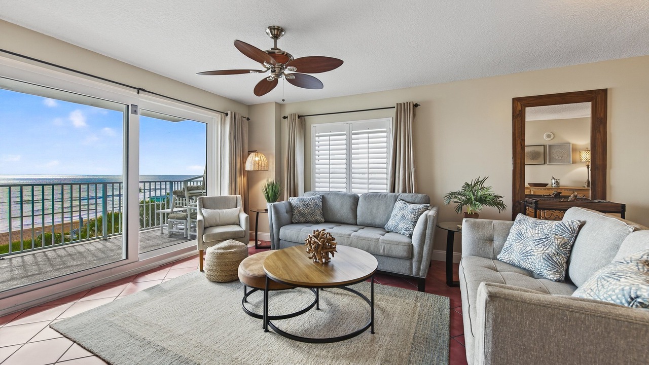 Photo of Bedroom in Seawinds Condo