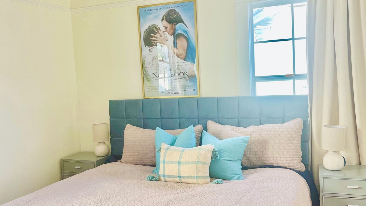 Photo of Bedroom in Larchmont
