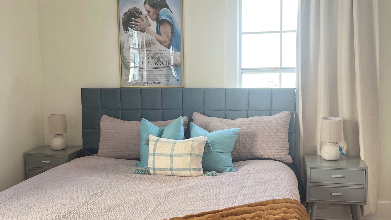 Photo of Bedroom in Larchmont