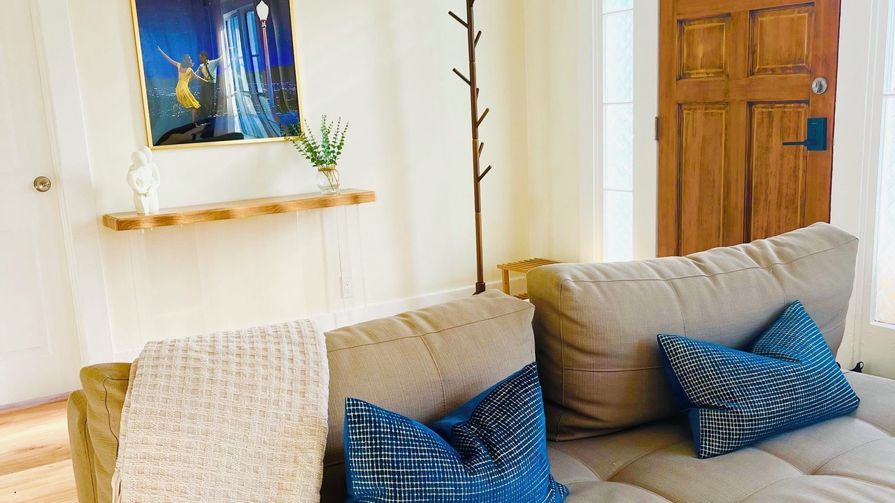 Photo of Livingroom in Larchmont