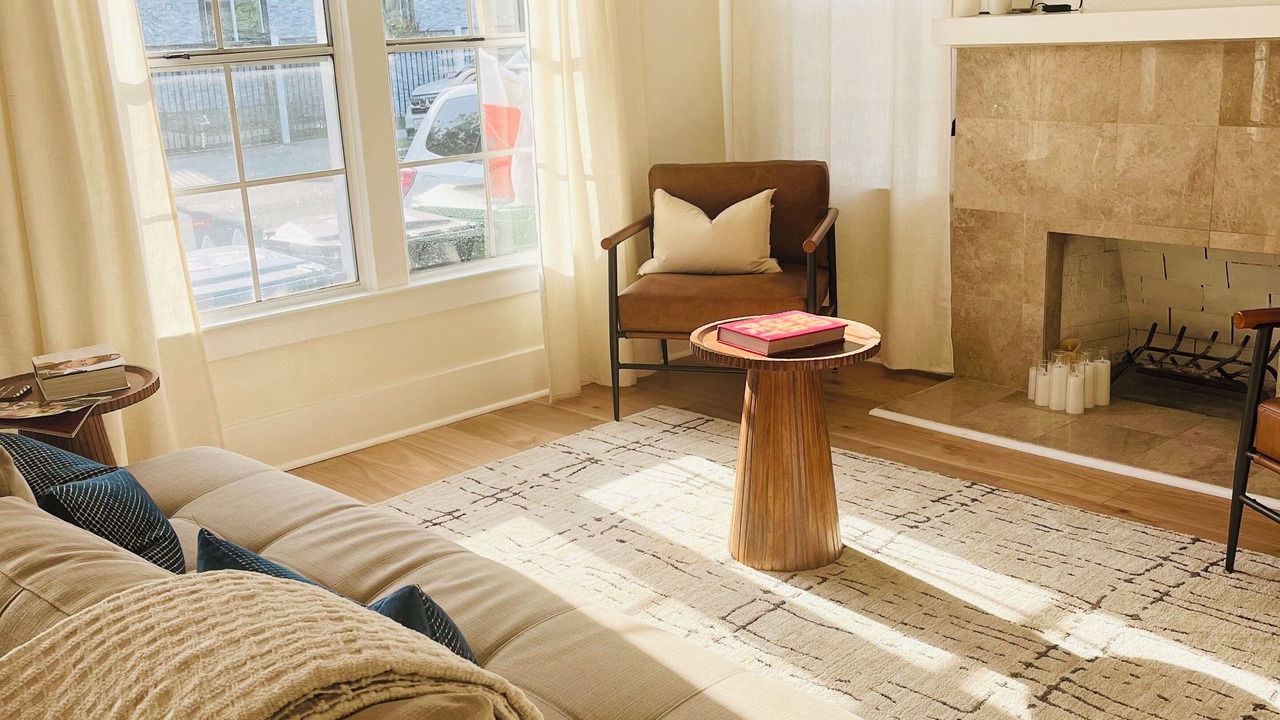 Photo of Livingroom in Larchmont