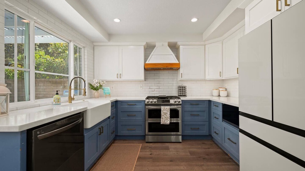 Photo of Kitchen in Mission Viejo