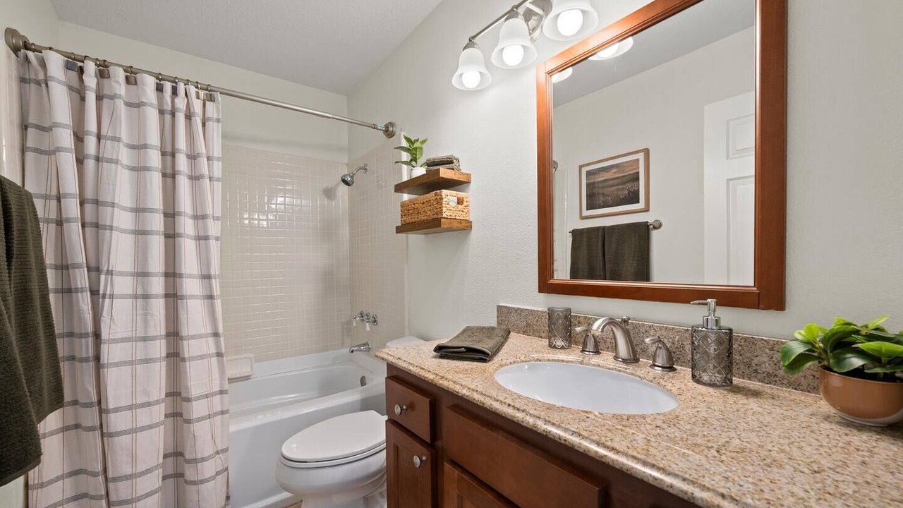 Photo of Bathroom in Mission Viejo