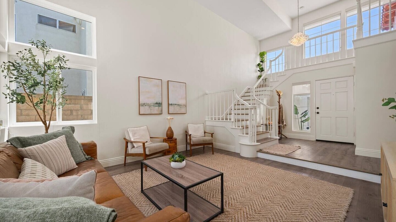 Photo of Livingroom in Mission Viejo
