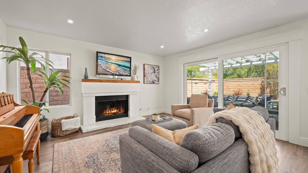 Photo of Livingroom in Mission Viejo