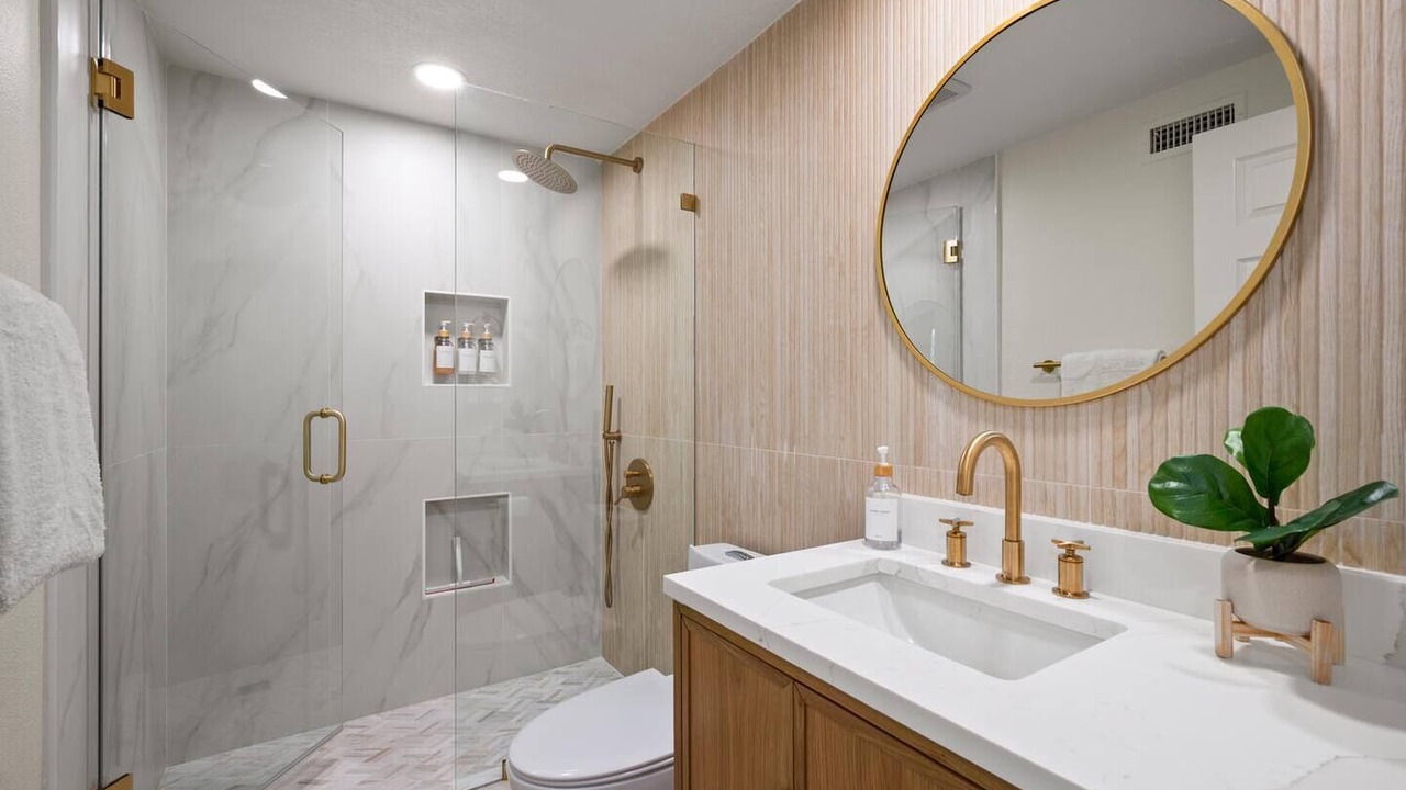 Photo of Bathroom in Mission Viejo