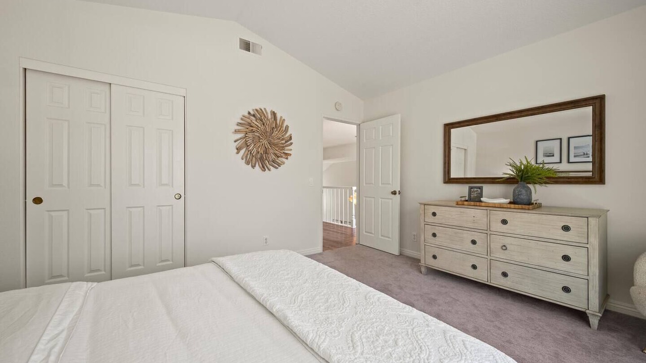 Photo of Bedroom in Mission Viejo