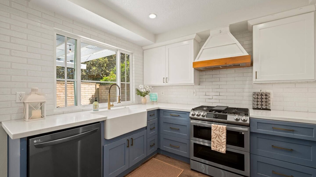 Photo of Kitchen in Mission Viejo
