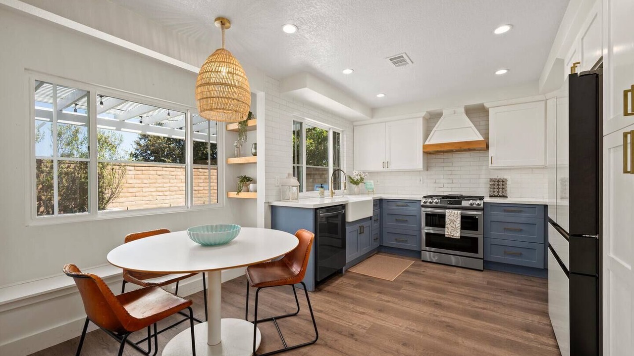 Photo of Kitchen in Mission Viejo