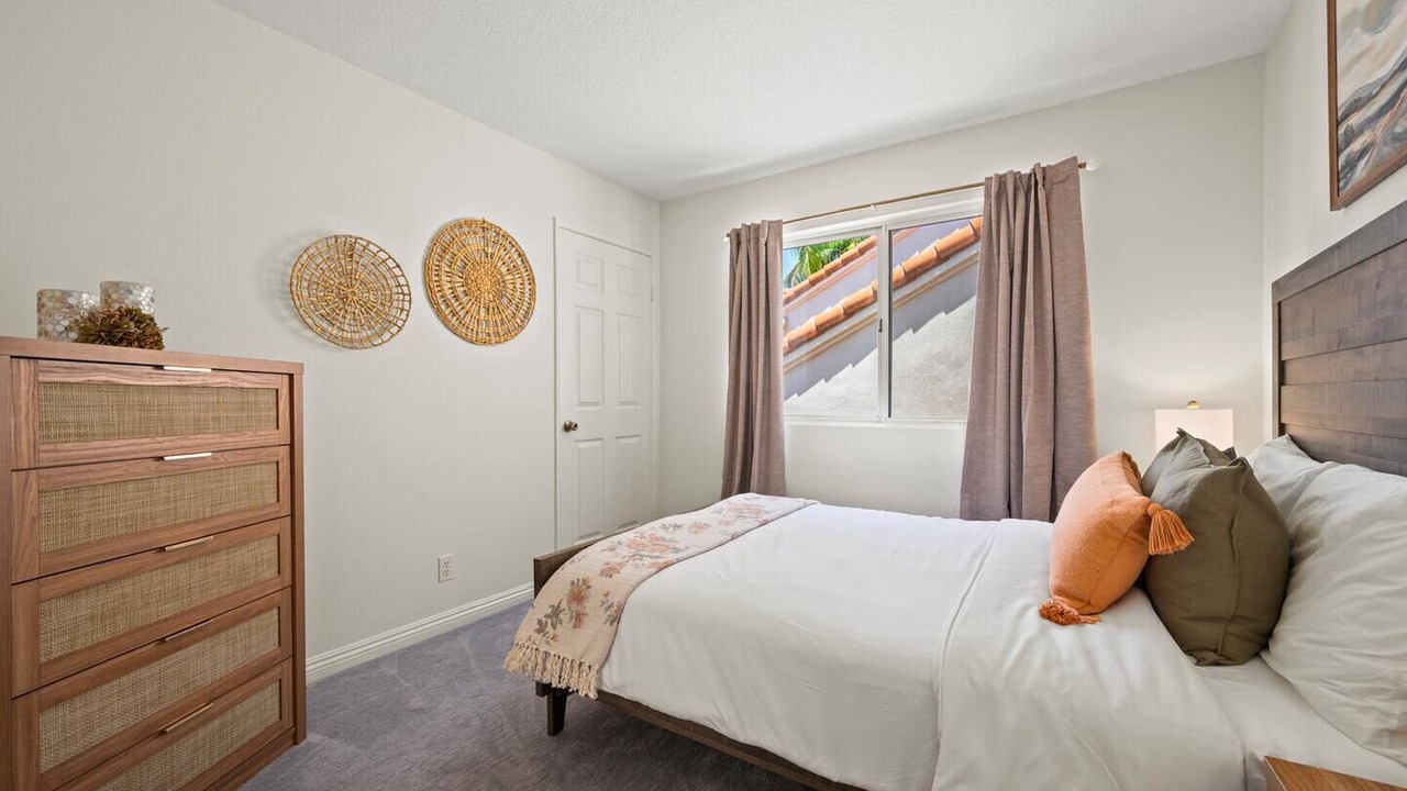 Photo of Bedroom in Mission Viejo