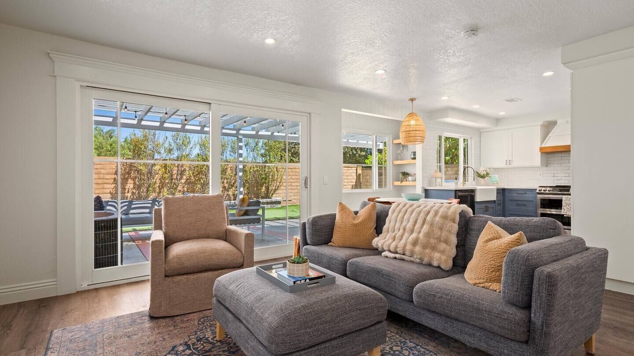 Photo of Livingroom in Mission Viejo