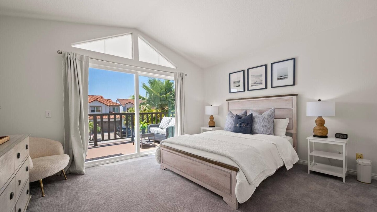 Photo of Patio Balcony in Mission Viejo