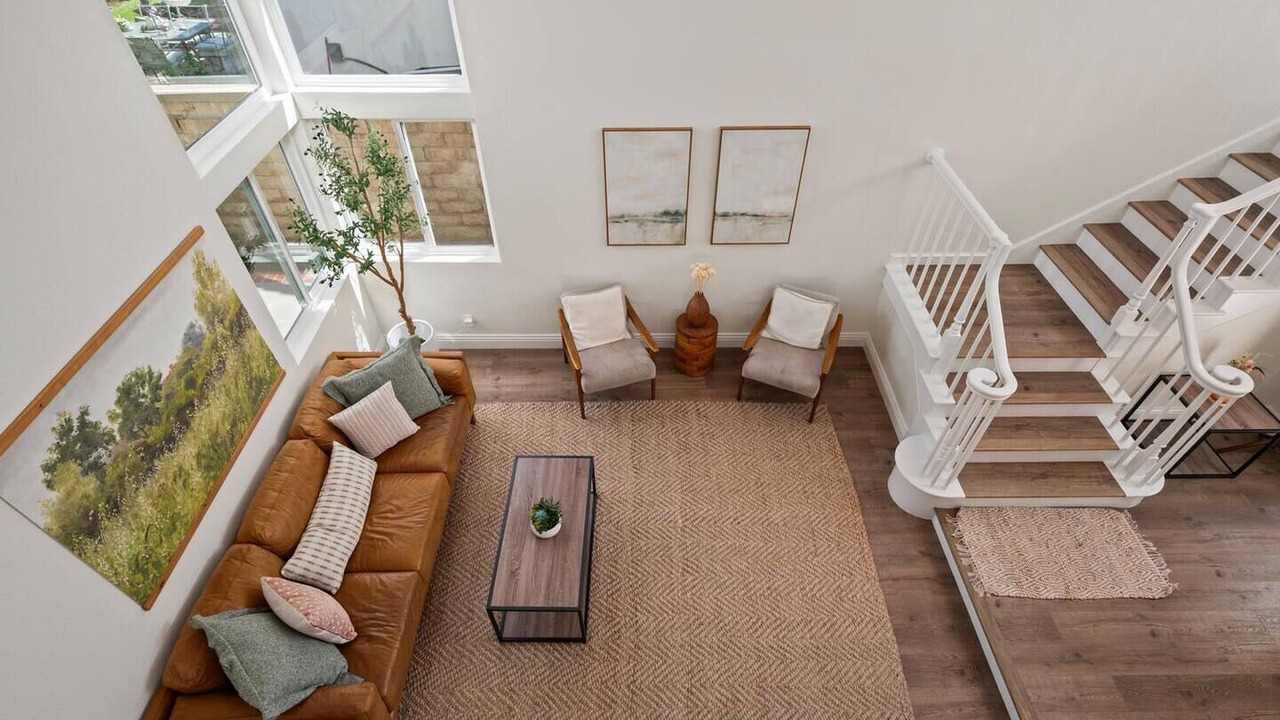 Photo of Livingroom in Mission Viejo