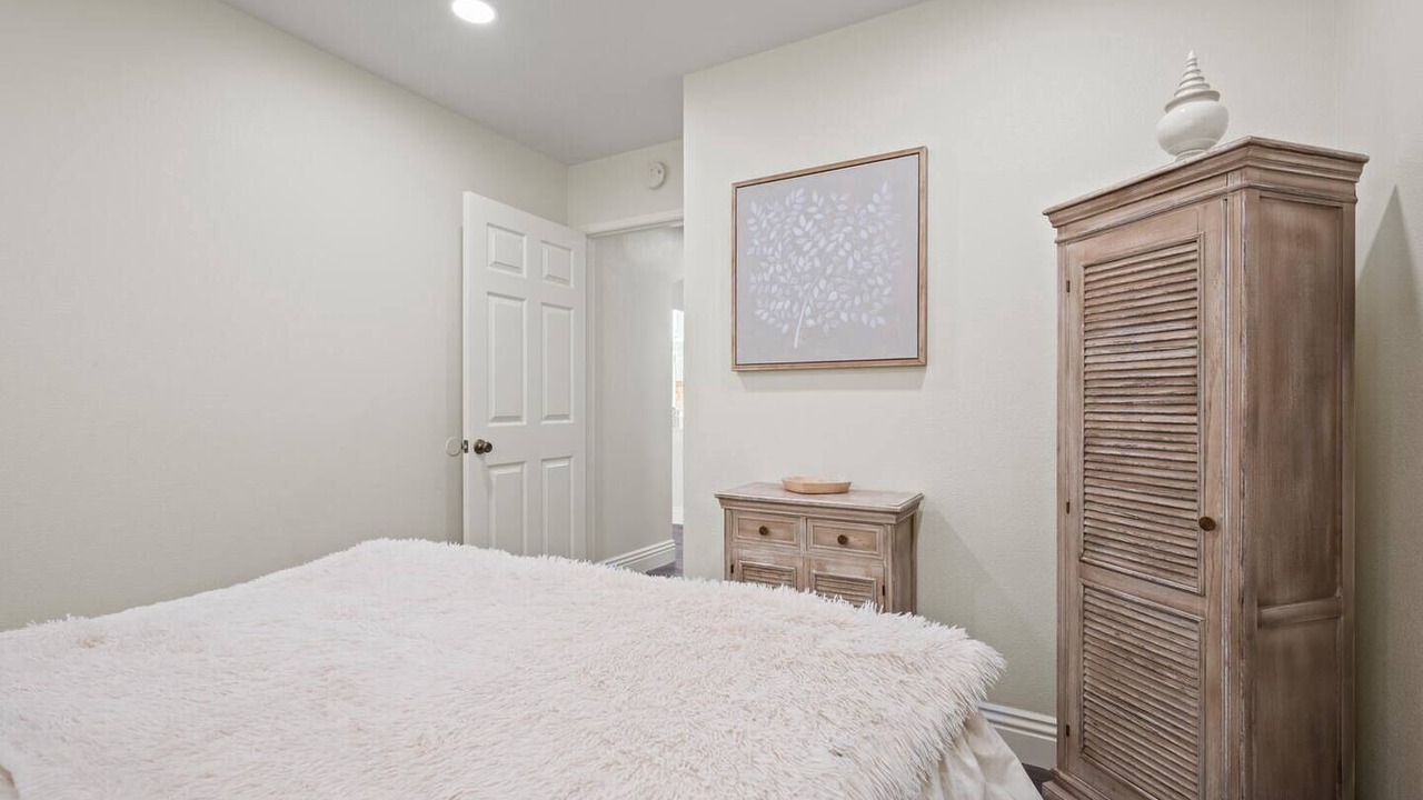 Photo of Bedroom in Mission Viejo
