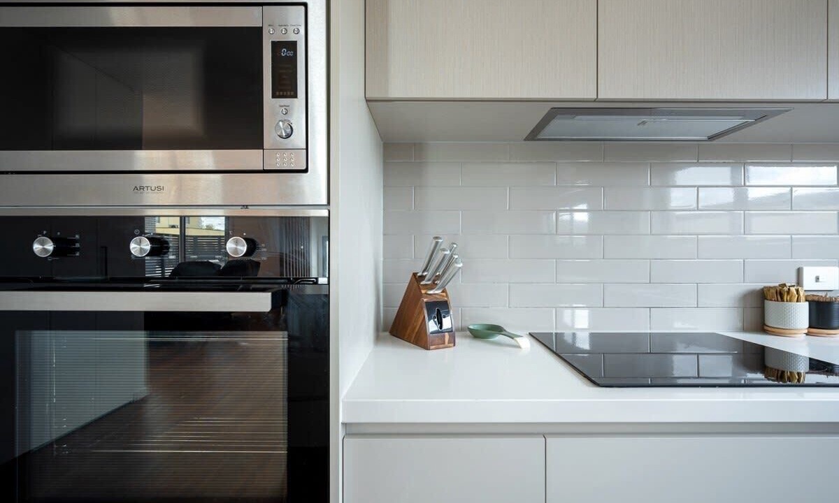 Photo of Kitchen in Warrane