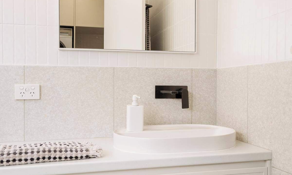 Photo of Bathroom in Armadale