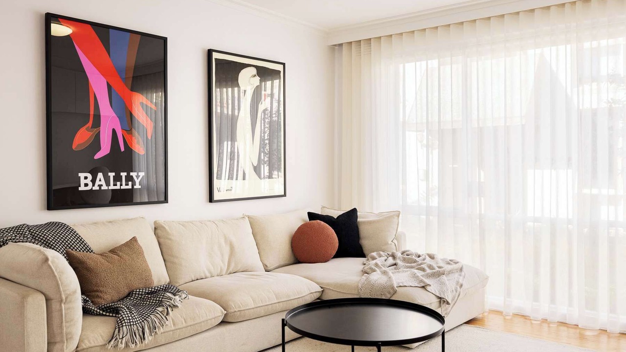 Photo of Livingroom in Armadale