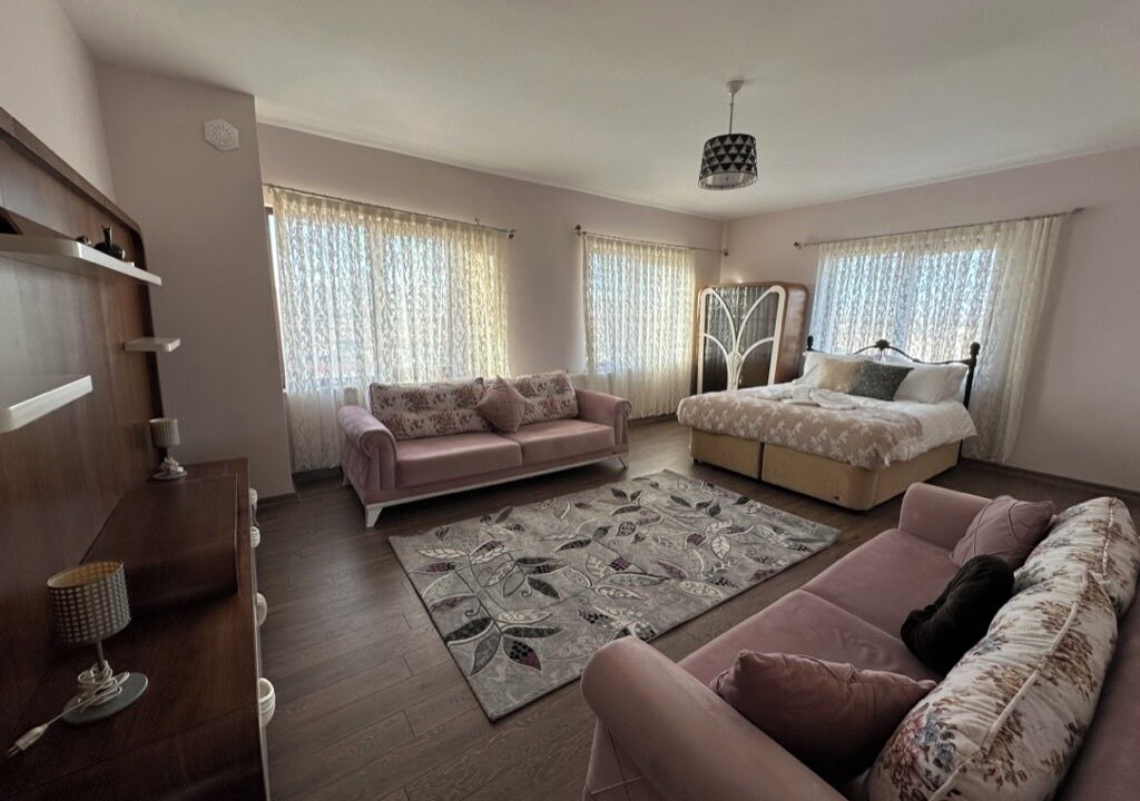 Photo of Bedroom in Gulsehir