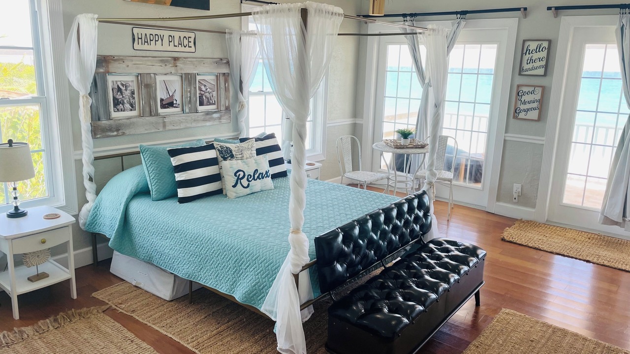 Photo of Bedroom in Farmer's Hill