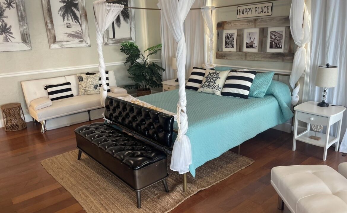 Photo of Bedroom in Farmer's Hill