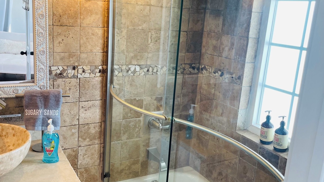 Photo of Bathroom in Farmer's Hill