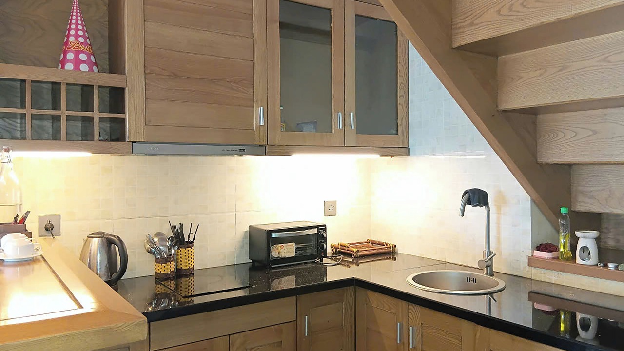 Photo of Kitchen in Sa Pa