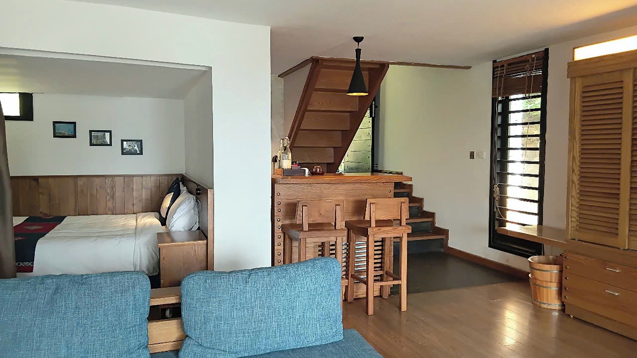 Photo of Bedroom in Sa Pa