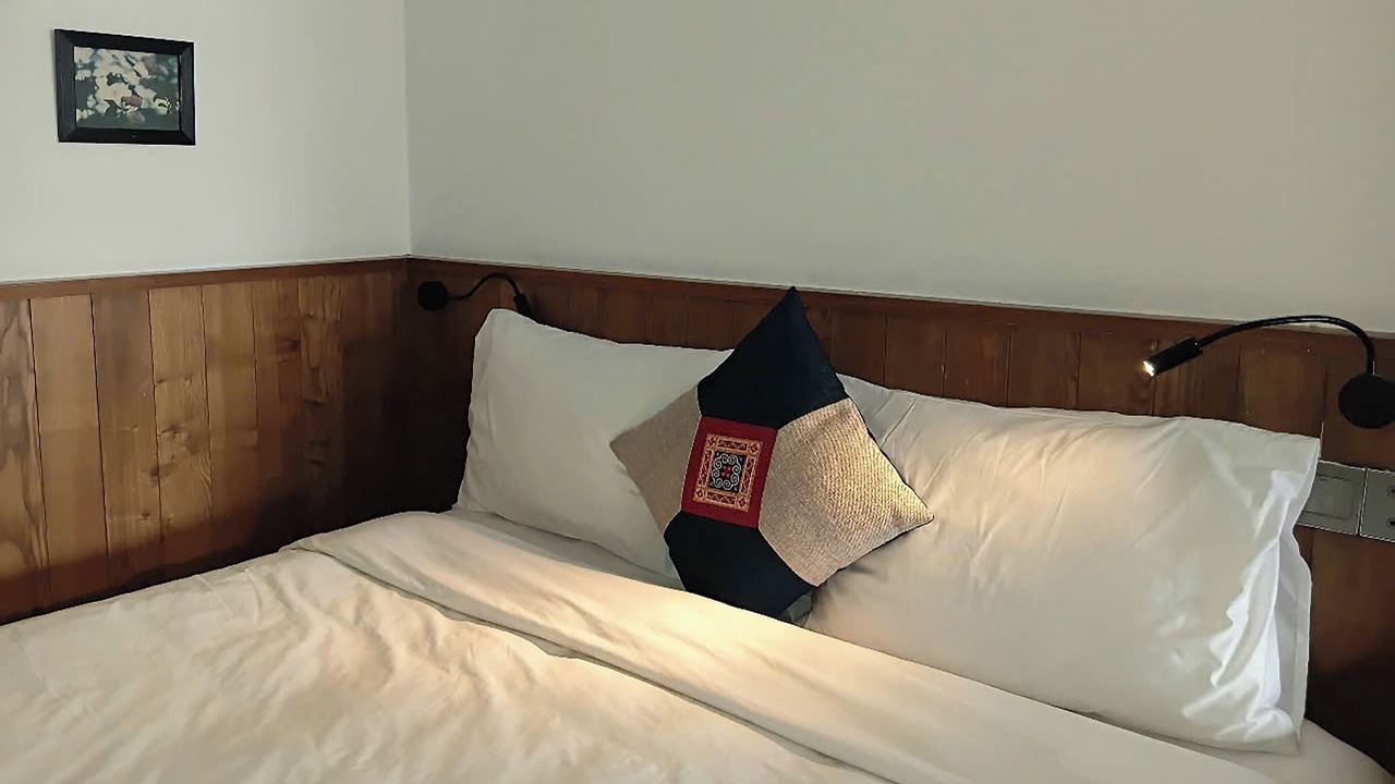 Photo of Bedroom in Sa Pa