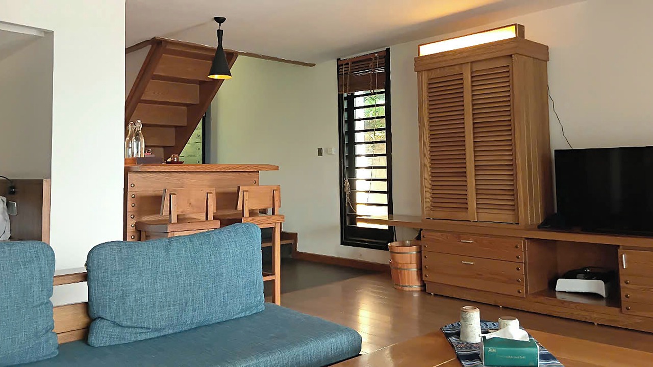 Photo of Livingroom in Sa Pa