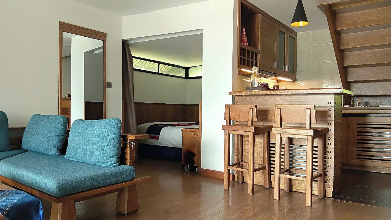 Photo of Bedroom in Sa Pa