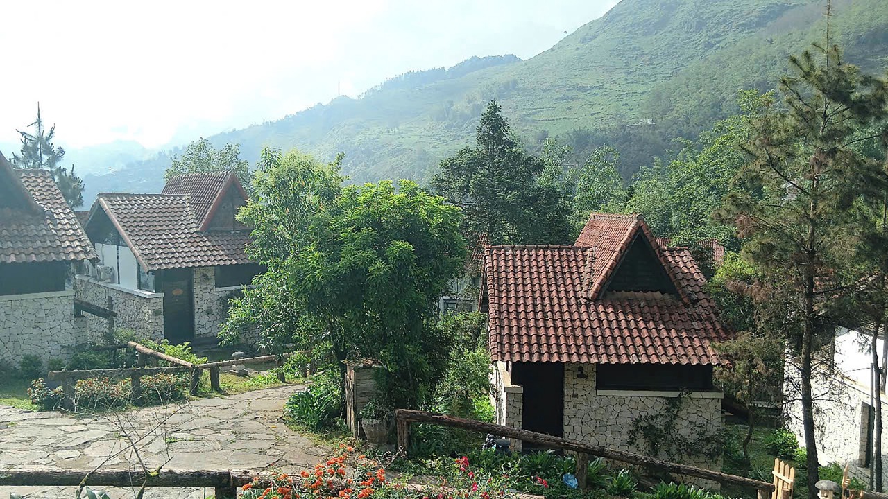 Photo of Outdoor in Sa Pa
