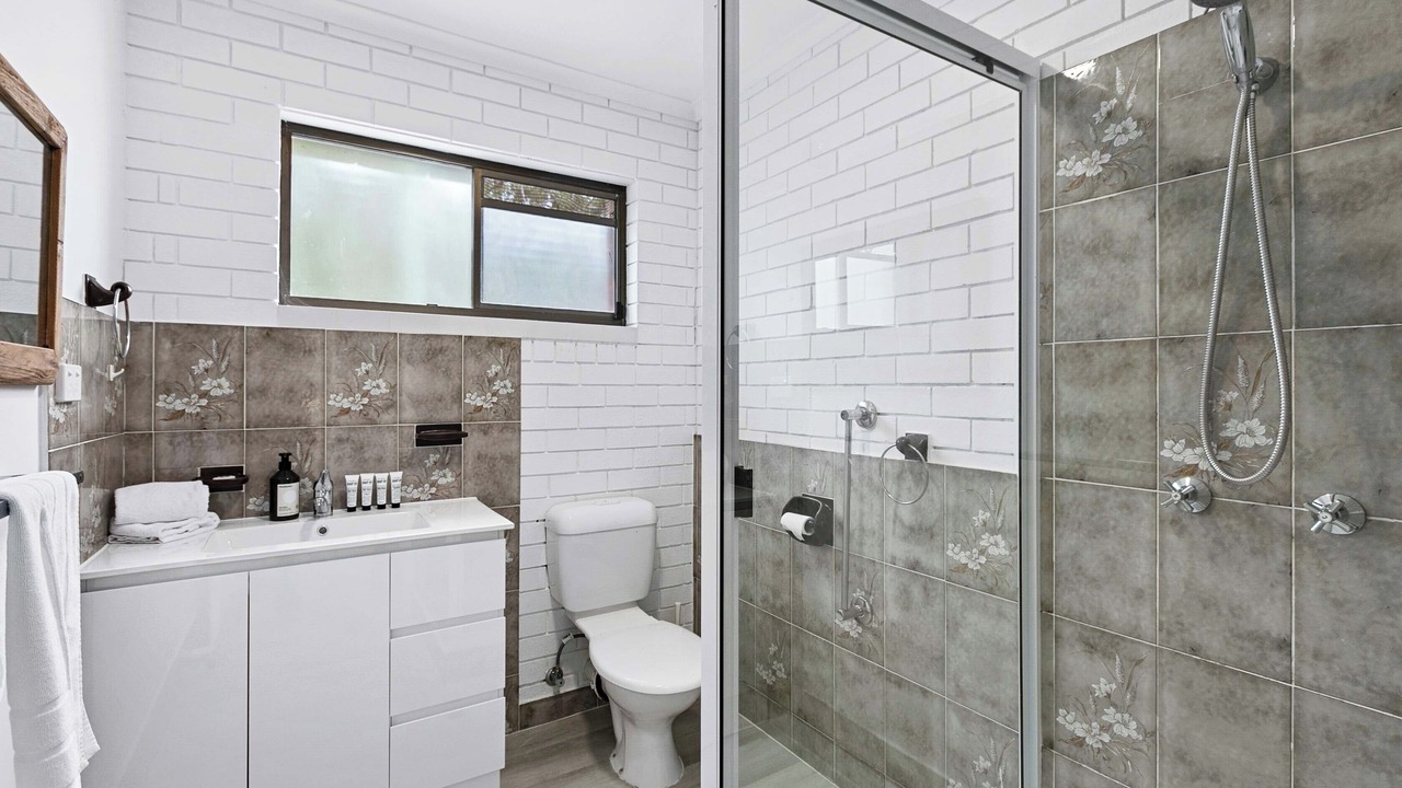 Photo of Bathroom in Traviston