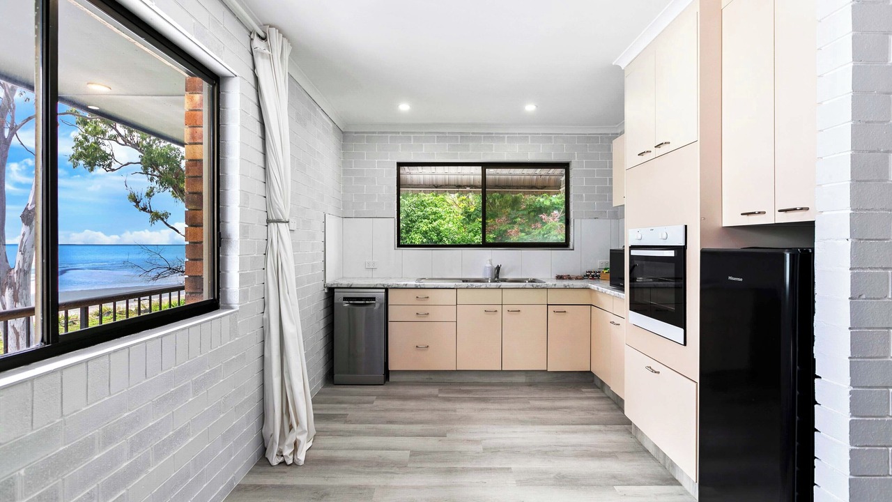 Photo of Kitchen in Traviston