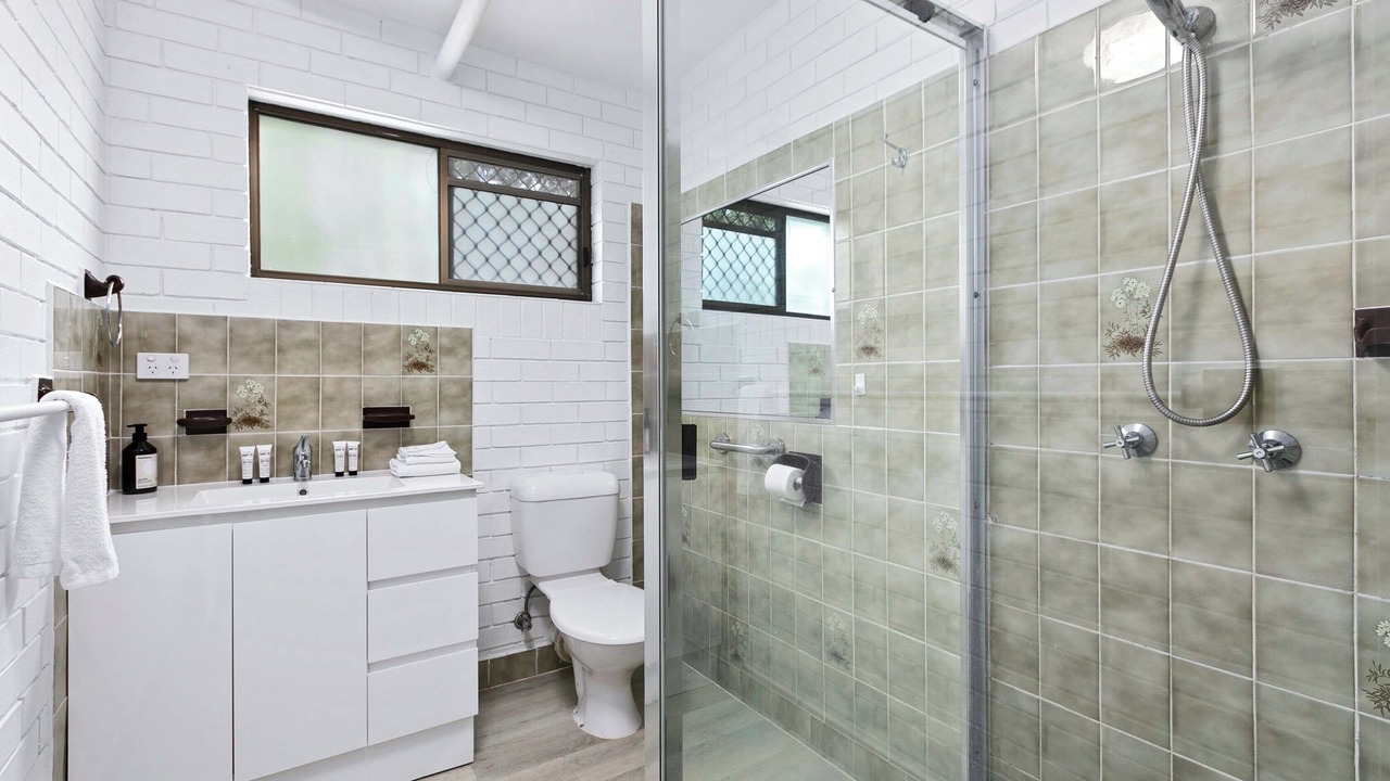 Photo of Bathroom in Traviston