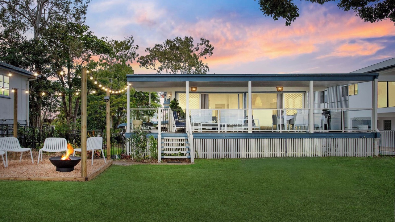 Photo of Patio Balcony in Traviston