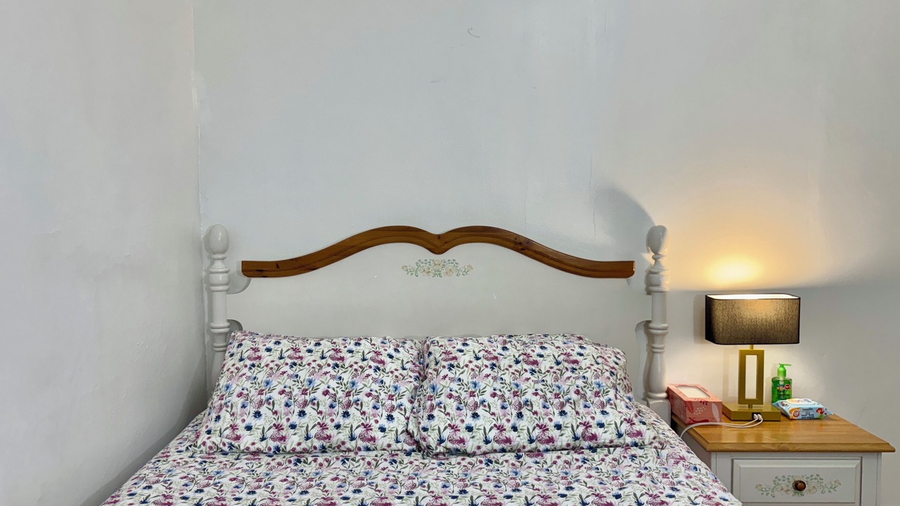 Photo of Bedroom in Blasdell