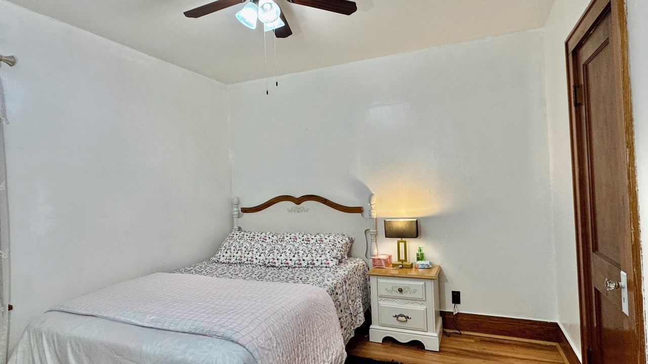 Photo of Bedroom in Blasdell