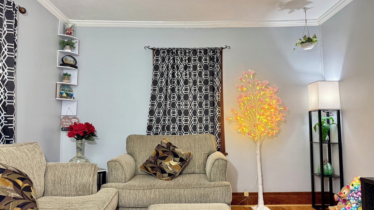Photo of Livingroom in Blasdell