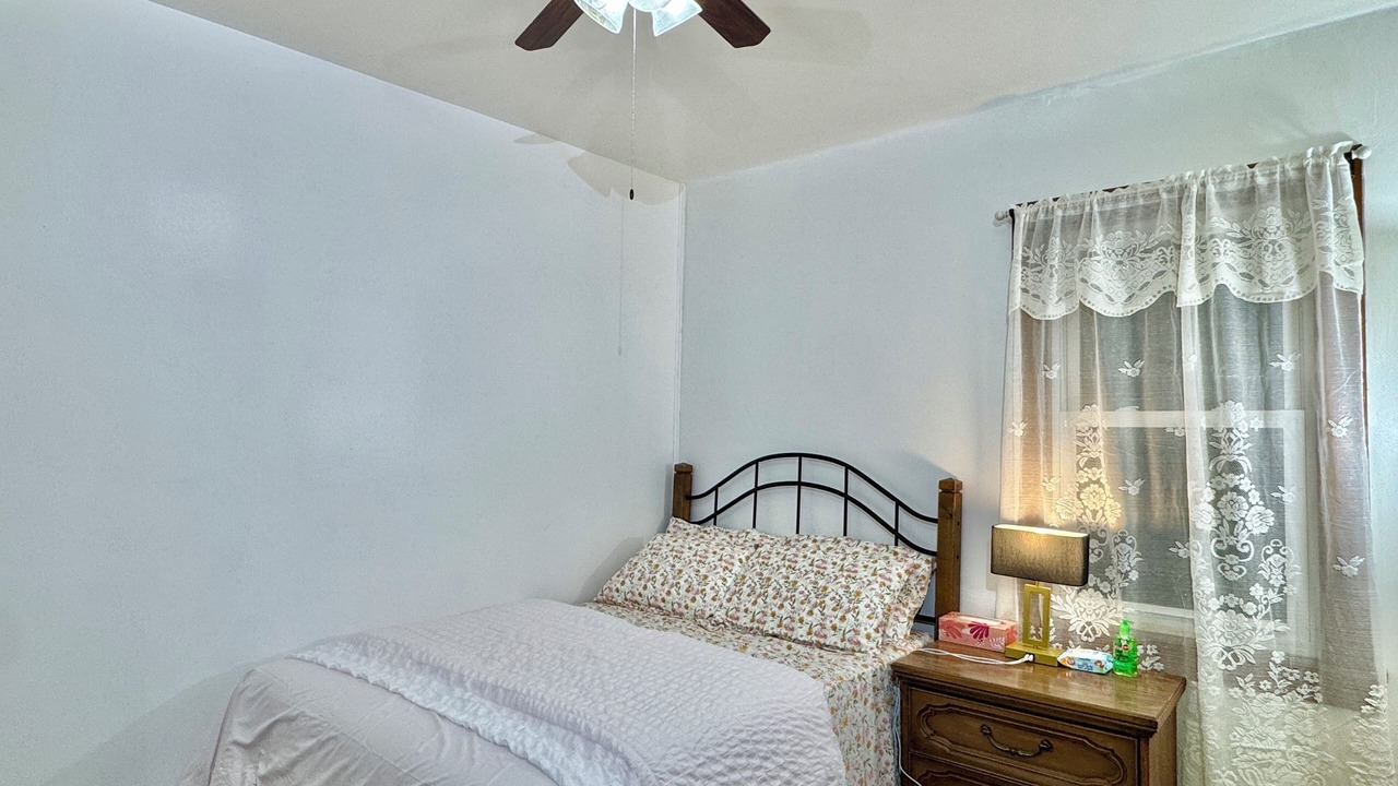 Photo of Bedroom in Blasdell