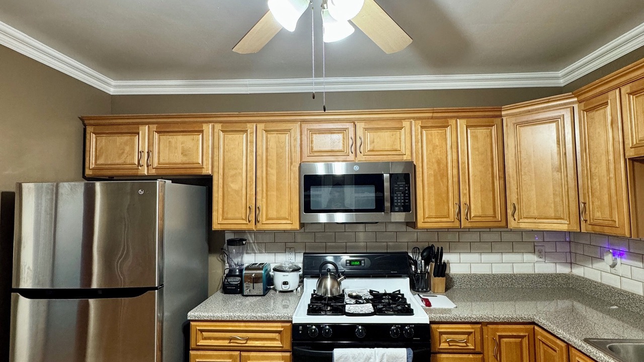 Photo of Kitchen in Blasdell