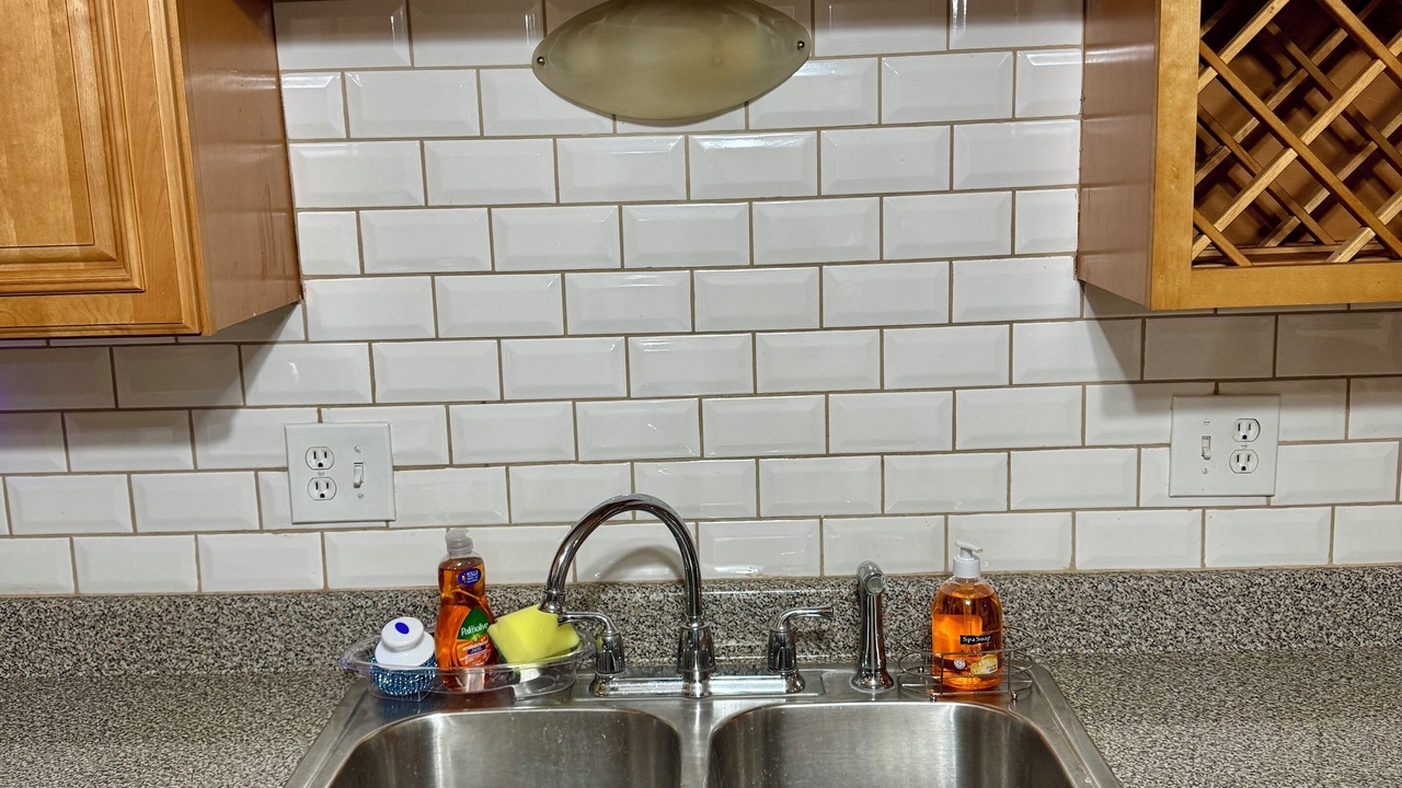 Photo of Kitchen in Blasdell