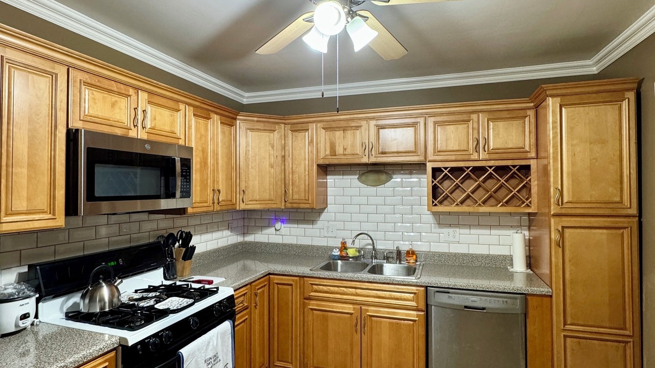 Photo of Kitchen in Blasdell