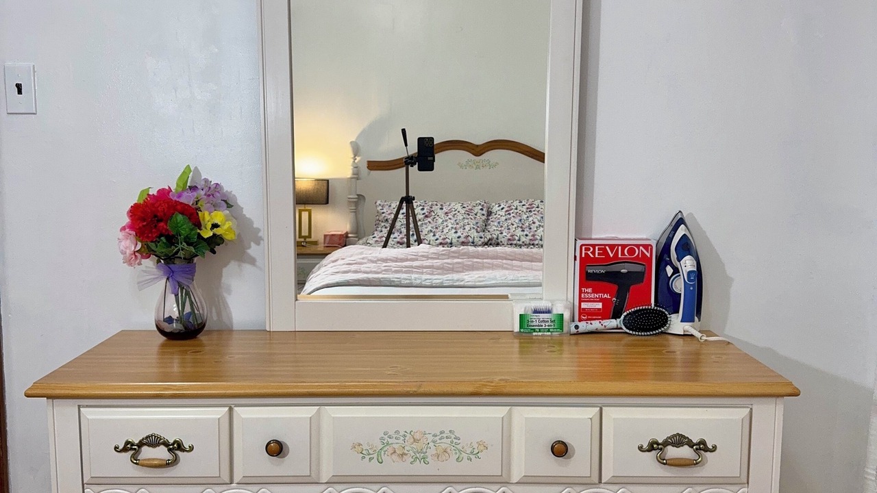 Photo of Bedroom in Blasdell