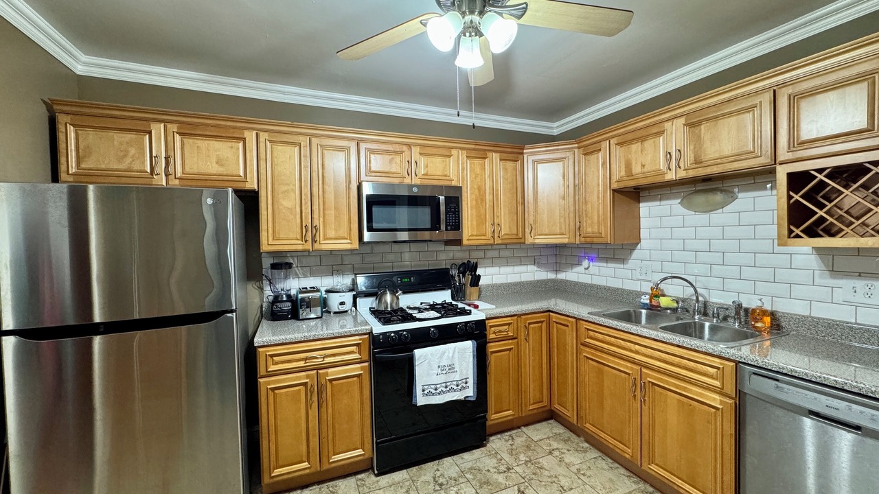 Photo of Kitchen in Blasdell